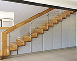 Construction et protection de vos escaliers par Escaliers Maisons à Granace